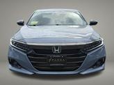 Thumbnail of 2022 Sonic Gray Pearl Honda Accord