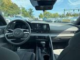 Thumbnail of 2023 Phantom Black Hyundai ELANTRA