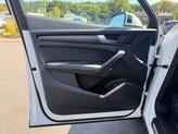Thumbnail of 2022 Ibis White Audi Q5