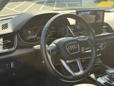 Thumbnail of 2022 Ibis White Audi Q5