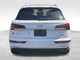 Thumbnail of 2022 Ibis White Audi Q5