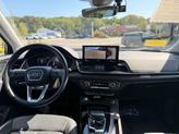 Thumbnail of 2022 Ibis White Audi Q5