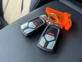 Thumbnail of 2022 Ibis White Audi Q5
