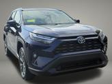 Thumbnail of 2024 Blueprint Toyota RAV4 Hybrid