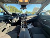 Thumbnail of 2022 Super Black Nissan Sentra