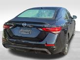 Thumbnail of 2022 Super Black Nissan Sentra