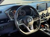 Thumbnail of 2022 Super Black Nissan Sentra