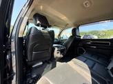 Thumbnail of 2019 Maximum Steel Metallic Clearcoat RAM 1500