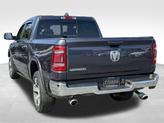 Thumbnail of 2019 Maximum Steel Metallic Clearcoat RAM 1500