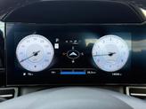 Thumbnail of 2025 Amazon Gray Hyundai ELANTRA