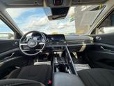 Thumbnail of 2025 Amazon Gray Hyundai ELANTRA