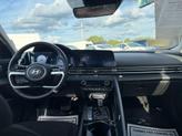 Thumbnail of 2025 Amazon Gray Hyundai ELANTRA