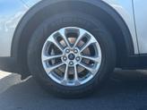Thumbnail of 2022 Silver Metallic Ford Escape