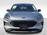 Thumbnail of 2022 Silver Metallic Ford Escape