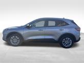 Thumbnail of 2022 Silver Metallic Ford Escape