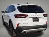 Thumbnail of 2023 Oxford White Ford Escape