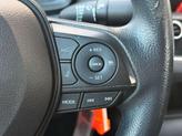 Thumbnail of 2022 Black Sand Pearl Toyota Corolla