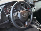 Thumbnail of 2022 Black Sand Pearl Toyota Corolla