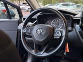 Thumbnail of 2022 Black Sand Pearl Toyota Corolla