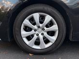 Thumbnail of 2022 Black Sand Pearl Toyota Corolla