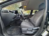 Thumbnail of 2022 Black Sand Pearl Toyota Corolla