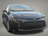 Thumbnail of 2022 Black Sand Pearl Toyota Corolla