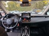 Thumbnail of 2022 Black Sand Pearl Toyota Corolla