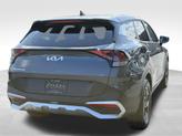 Thumbnail of 2024 Gravity Gray Kia Sportage