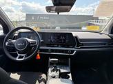 Thumbnail of 2024 Gravity Gray Kia Sportage