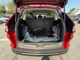 Thumbnail of 2023 Radiant Red Metallic Honda CR-V
