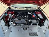Thumbnail of 2023 Radiant Red Metallic Honda CR-V