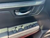 Thumbnail of 2023 Radiant Red Metallic Honda CR-V