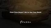 Thumbnail of 2023 Radiant Red Metallic Honda CR-V