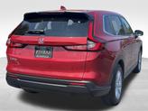Thumbnail of 2023 Radiant Red Metallic Honda CR-V