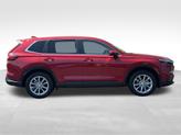 Thumbnail of 2023 Radiant Red Metallic Honda CR-V