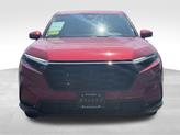 Thumbnail of 2023 Radiant Red Metallic Honda CR-V