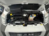 Thumbnail of 2021 Bright White Clearcoat RAM ProMaster 2500
