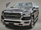 Photo of 2022 Diamond Black Crystal Pearlcoat RAM 1500