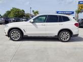 Thumbnail of 2019 Alpine White BMW X3