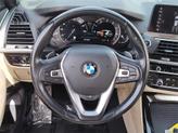Thumbnail of 2019 Alpine White BMW X3