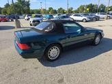 Thumbnail of 1997 Green Mercedes-Benz SL-Class