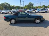 Thumbnail of 1997 Green Mercedes-Benz SL-Class