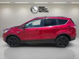 Thumbnail of 2018 Red Ford Escape