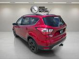 Thumbnail of 2018 Red Ford Escape