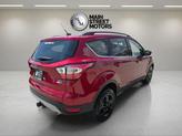 Thumbnail of 2018 Red Ford Escape
