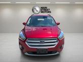 Thumbnail of 2018 Red Ford Escape