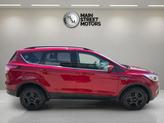 Thumbnail of 2018 Red Ford Escape