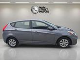 Thumbnail of 2016 Triathlon Gray Hyundai Accent