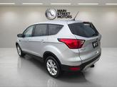 Thumbnail of 2019 Silver Ford Escape