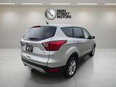 Thumbnail of 2019 Silver Ford Escape